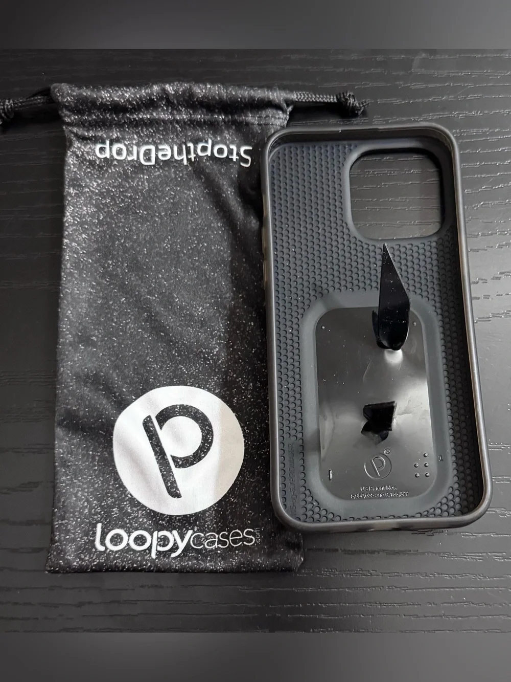 iPhone 15 Pro Max Loopy Case